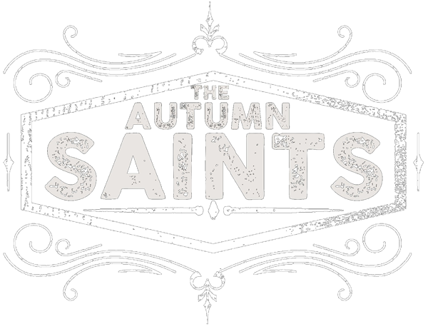 The Autumn Saints logo